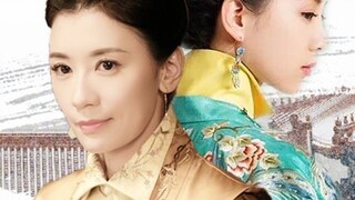 [Historical gender reversal in the middle of the Ming Dynasty | All female | Emperor Chenghua's conc