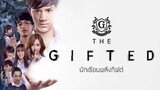 The Gifted 7 | Tagalog dubbed | HD