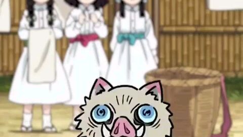 demon slayer meme 😂🤭