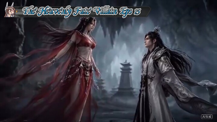 The Heavenly Fate Villain Eps 15 Sub Indo