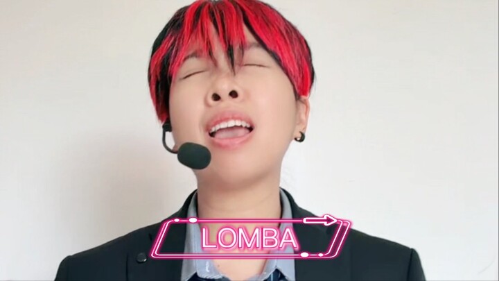 LOMBA