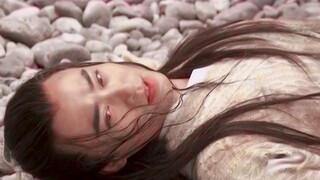 สาวผิวเข้มนี่เท่ที่สุด! 【ซิ่วชิง|ภาพกลุ่มเครื่องแต่งกายโบราณ】