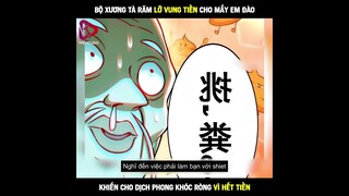 Review Truyện: Người Trên Vạn Người - Tập 15