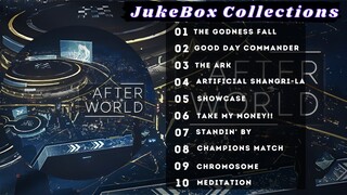 GODDESS OF VICTORY: NIKKE OST - Album After World | JukeBox Collections #2