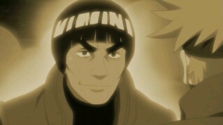 jadi ke inget nostalgia nonton naruto