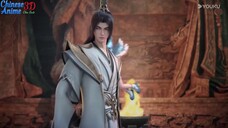 Over Goddess Episode 8 indo