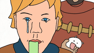 أين فاكهة التنين الخاصة بي؟