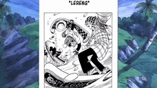 [Manga One Piece] - Lereng 29C