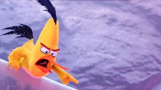 Tim Operasi Khusus Dart Yellow begitu cepat sehingga waktu pun tak dapat mengimbanginya. Jangan sent