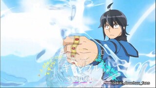 Tuyển tập Tsuki ga Michibiku Isekai Douchuu [AMV]|  Solence - Heaven #amv #anime