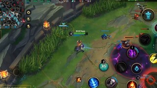 LMHT _ Tốc Chiến - Phân tích thẳng thắn JHIN 3.1a - Điểm mạnh yếu trong 1 trận đ