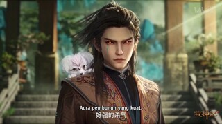 Tales Of Herding Gods Episode 43 Sub Indo