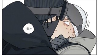 【19 วัน】เหอเทียน เจ้าเด็กน้อยจูบภรรยาของเจ้า~ ช่างหวานเหลือเกิน~