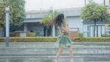 [Wuxi] Betapa lucunya bahkan di hari hujan? Lucu sekali~ Kepala kelinci di hari hujan!