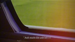Đi đi em....do dự....trời tối mất