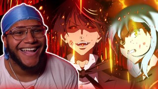 BYE BYE 7 DAYS!!! OMG!! | That Time I Got Reincarnated as a Slime Season 3 Ep 10 REACTION!