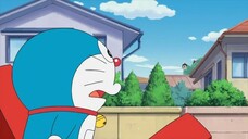 Doraemon Episode 603