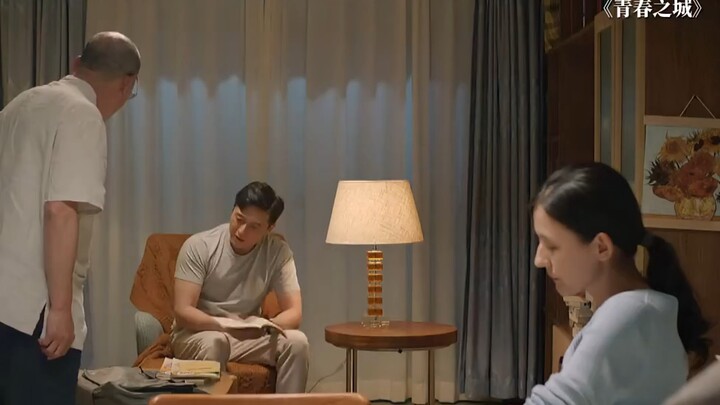 Watched the whole series just because of one clip.