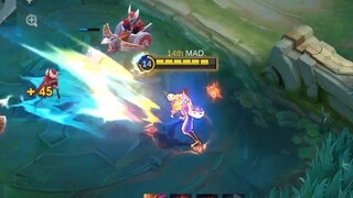 YIN VS GS