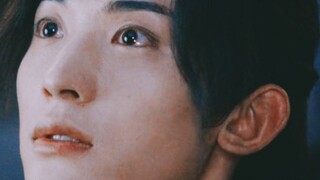 “จิ่วเอ๋อร์ ฉันต้องการให้คุณเป็นเจ้านายของฉัน!” คืนนั้นเขาร้องไห้หนักมาก... Xin Guang Ren Ruyi x Li 