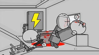 [MADNESS COMBAT] Hank Kills (Madness Day 23)