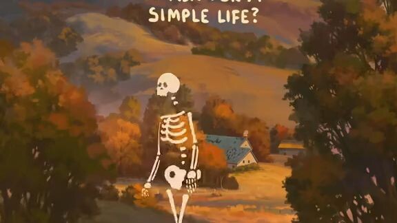 simple life