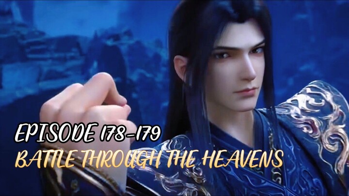 BTTH S5 EPISODE 179 SUB INDO