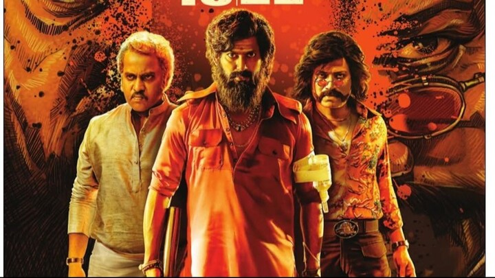 Mark Antony ! Super Hit Movie Hindi & Tamil. ! Vishal ! SJ Surya