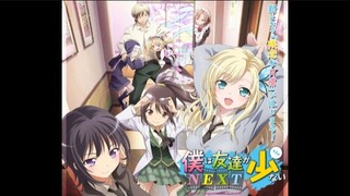 Boku Wa Tomodachi Ga Sukunai II (Sub Indonesia) #6