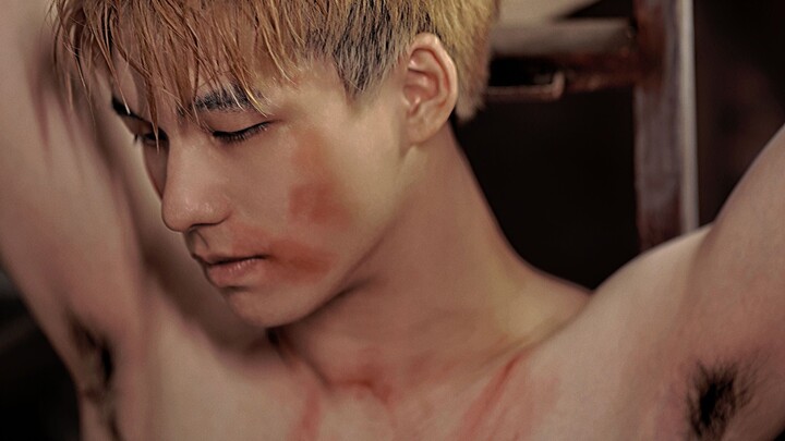 【พระเอกคู่】สมาชิกในครอบครัว ผู้ชายกล้ามโต และหนุ่มหล่อ ใครจะทนได้ล่ะเนี่ย?