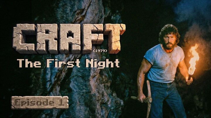 CRAFT 1979 The First Night Episode 1
