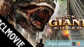 JACK GIANT KILLER ( FULL MOVIE )