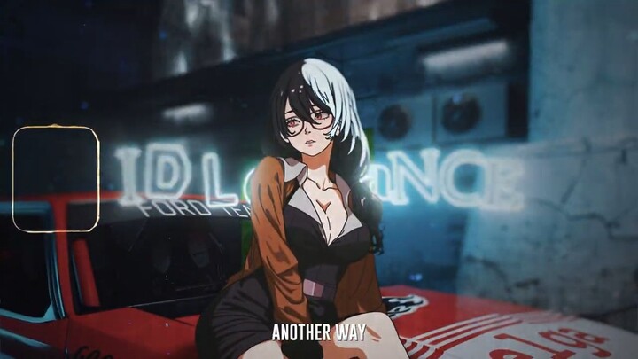 Kasper Fell x Remayn - Run away