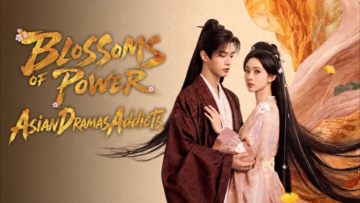 🇨🇳 EP 8 | Blossoms of power