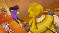 Zenshuu - Episode 3 Subtitle Indonesia