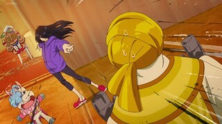 Zenshuu - Episode 3 Subtitle Indonesia