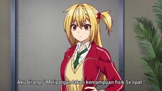 Deatte 5-byou de Battle Episode 05 Sub Indo