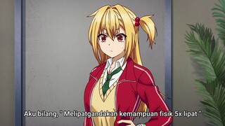 Deatte 5-byou de Battle Episode 05 Sub Indo