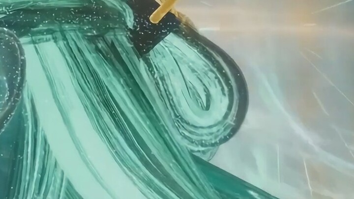 Is this the most famous scene of the strongest baby? The B station server is paralyzed