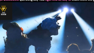 Ngôi nhà bóng bay (p2) #rvphimcuocsong