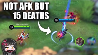 WHY PLAYING ML MAKES ME RAGE???