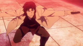 Mãn Nhãn với Anime Mix Khớp Tới Từng Chi Tiết #animetonghop