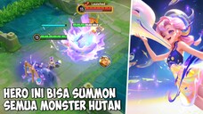 Loli Ini Sahabat Para Monster Jungler