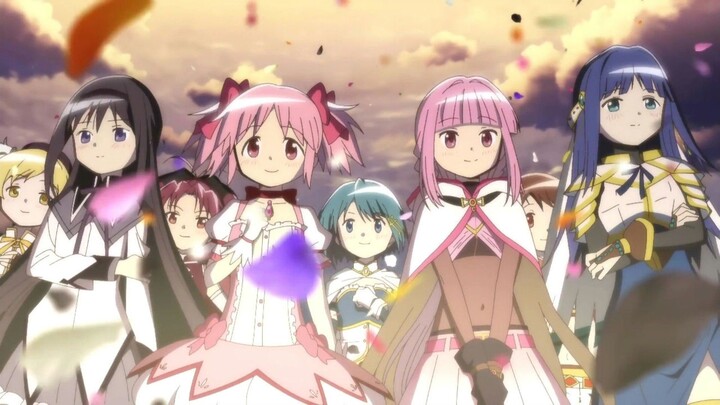 Opening Magia Exedra + Lirik dan Terjemah Indonesia