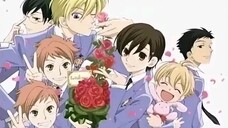 Ouran High School Host club Ep 20