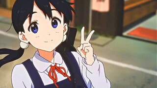 Tamako Story [AMV/EDIT]