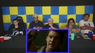 Teen Wolf | 5x14: “The Sword and the Spirit" REACTION!!