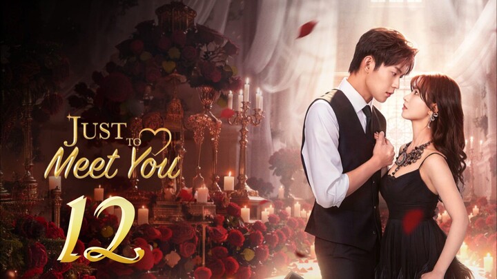 𝑱𝒖𝒔𝒕 𝑻𝒐 𝑴𝒆𝒆𝒕 𝒀𝒐𝒖 - 𝑬𝒑𝒊𝒔𝒐𝒅𝒆 - 12 [𝐄𝐧𝐠 𝐒𝐮𝐛]