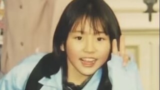 Sự thay đổi ngoại hình của Nagasawa Masami (10 tuổi ~ 38 tuổi)