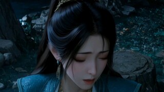 การเดินทางสู่ความเป็นอมตะของมนุษย์ - พี่สาวมู่